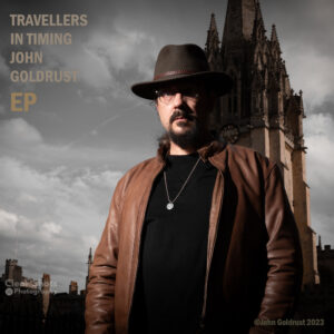 Travellers In Timing - 6 Track EP